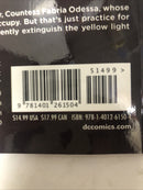 Kill Or Be Killed Vol.1 (2017)TPB • Image Comics • Ed Brubaker • Sean Phillips •