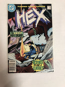 Hex | Jonah Hex (1986)
