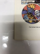 Hawkman Special (1986)