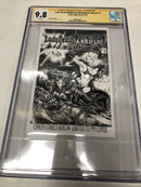 Lady Death / Medieval Witchblade Aschan (2001)