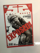 52 Weeks (2006) Complete Consequential Set