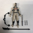 G.I. Joe Retaliation Storm Shadow v45 Ninja Showdown Hasbro 2012 Complete Mint