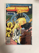 Jonni Thunder (1985)