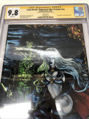 Lady Death : Judgement War Prelude(1999)