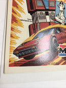 Justice League Of America (1985)