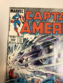 Captain America (1985)