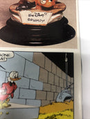 Walt Disney’s Comics And Stories (1986)