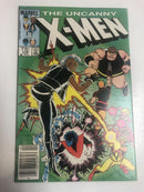 X-Men (1983)