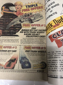 Action Comics (1982)