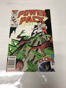 Power Pack (1984)