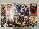 The Mighty Avengers 1st series (2007)