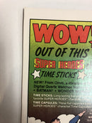 Captain Carrot (1982)