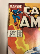 Captain America (1983)