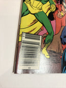 Vision And The Scarlet Witch (1985)