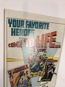 Vision And The Scarlet Witch (1986)