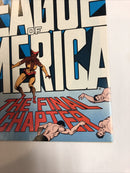 Justice League Of America (1987)