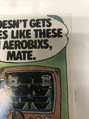 Star Wars : Return Of The Jedi (1984)