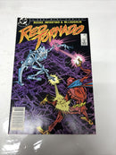 Red Tornado (1985)
