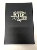 Mr T and the T-Force