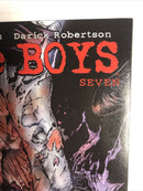 Boys (2007)
