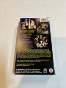 Rain (VHS, 2000, Restored Version) Joan Crawford Walter Huston william Gargsn