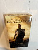Gladiator (VHS) Russell Crowe | Scott Ridley | Dreamworks