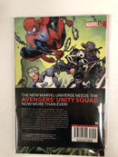 Uncanny Avengers Vol.5: Axis Prelude | TPB Softcover (2015)(NM) Rick Remender