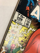 Captain America (1984)