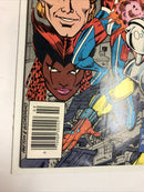 Justice League Of America (1985)