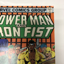 Power Man And Iron Fist (1983)