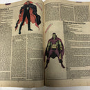 Marvel Universe (1984)