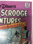 Walt Disney’s Uncle Scrooge Adventures 1988