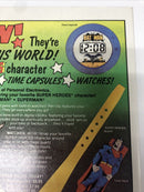 Action Comics (1982)