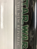 Star Wars The New Republic (2024) Omnibus Vol