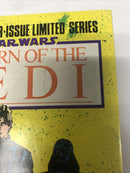 Star Wars : Return Of The Jedi (1984)