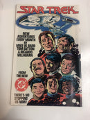 Star Trek III Movie Search For Spock (1984) (NM) Canadian Price Variant CPV !