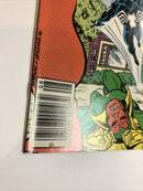 Vision And The Scarlet Witch (1986)