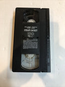 Strait Jacket (VHS, 1999) Joan Crawford • Diane Baker • Leif Erickson | Columbia