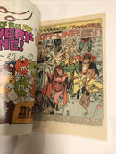 Vision And The Scarlet Witch (1986)