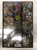 Spider-Man 2099 (2022) Omnibus Vol