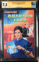 Quantum Leap Special Edition (1992)