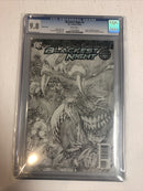 Blackest Night (2009)