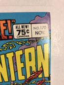 Green Lantern (1983)