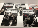 Incognito (2008) Set Issue # 1-6 • Incognito Bad Influences (2005) Set # 1-5
