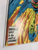 Justice League Of America (1986)