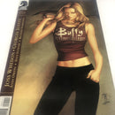 Buffy The Vampire Slayer 8 (2007)