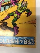 Star Wars : Return Of The Jedi (1983)