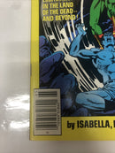 Hawkman Special (1986)