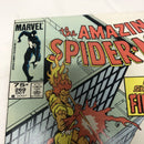 The Amazing Spider-Man (1983)