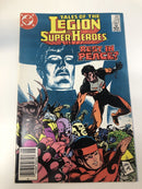 Legion Of The Super-heroes (1986)